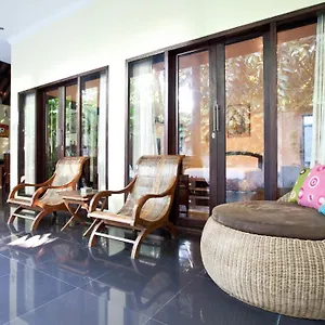 Ganesha Villa